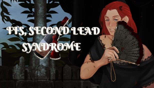 FFS,男二综合症?!(FFS, Second Lead Syndrome?!) 游戏封面