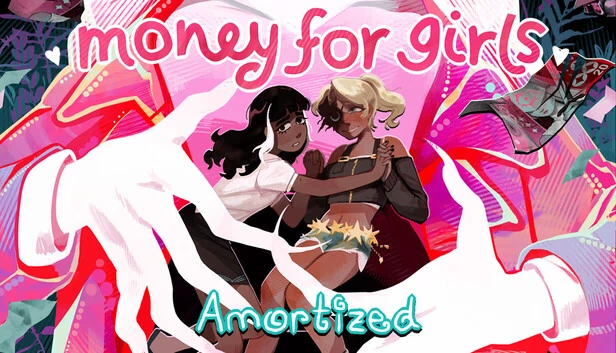 Money for Girls: Amortized 游戏封面