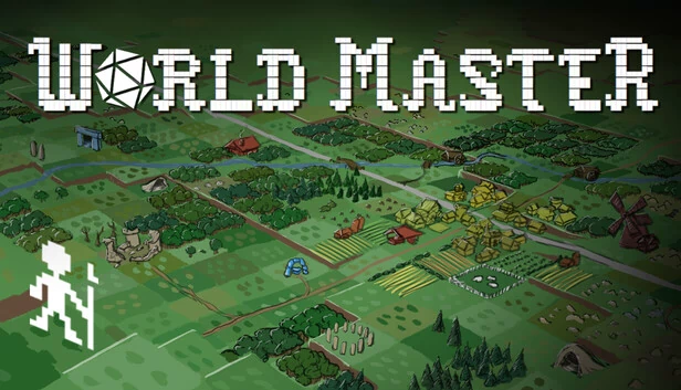 世界大师（World Master） 游戏封面