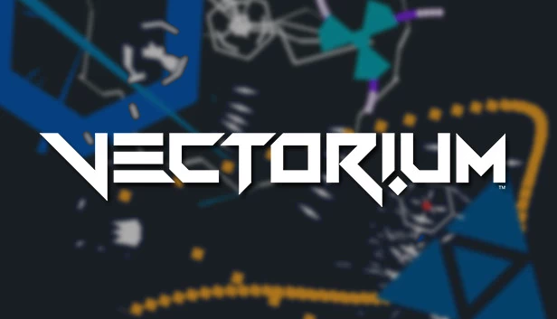 Vectorium 游戏封面