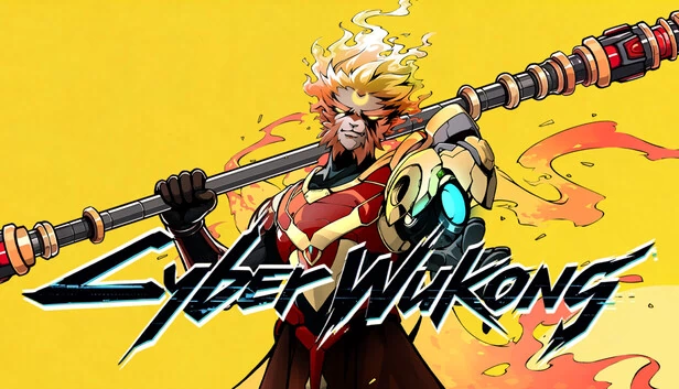 赛博悟空（Cyber Wukong） 游戏封面