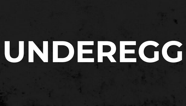 Underegg 游戏封面