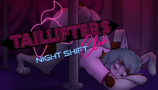 TailLifters Club: Night Shift 游戏封面