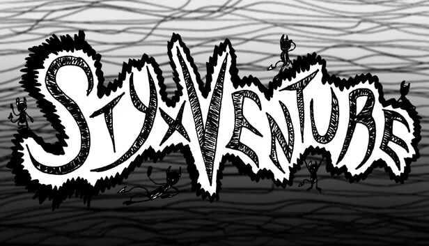 StyxVenture 游戏封面