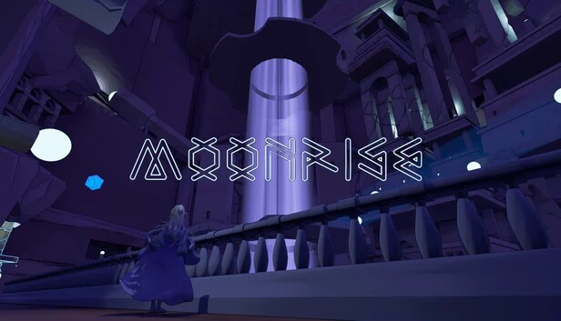 月出（Moonrise） 游戏封面