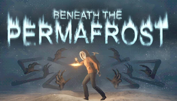 永冻层之下（Beneath the Permafrost） 游戏封面