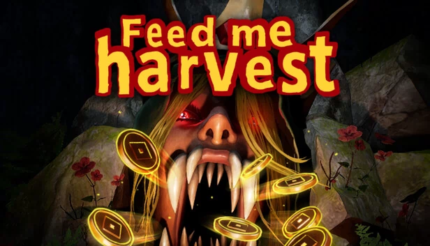 喂我丰收（Feed Me Harvest） 游戏封面