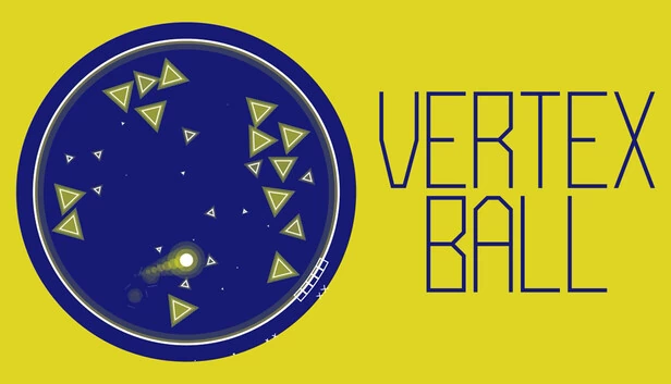 顶点球(Vertex Ball) 游戏封面