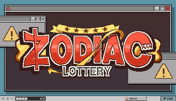 生肖彩票（ZodiacLottery） 游戏封面