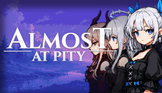 几乎保底（Almost At Pity） 游戏封面