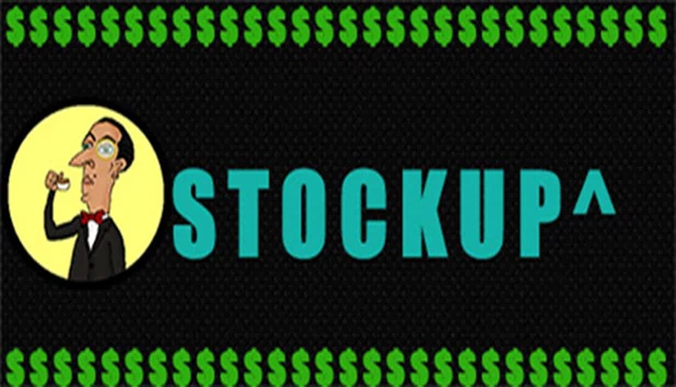 囤货（StockUp） 游戏封面