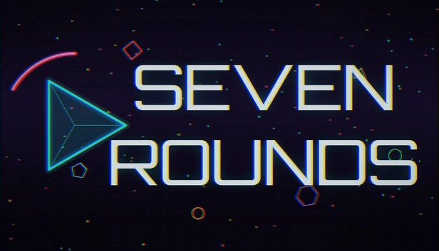 七轮（Seven Rounds） 游戏封面