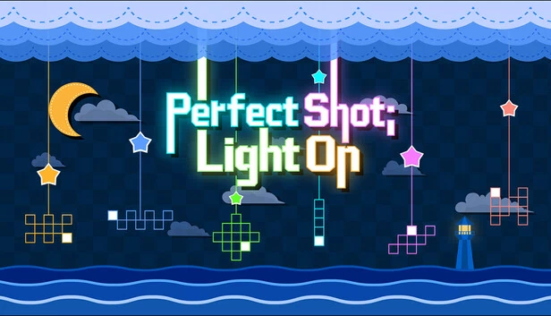 完美射击：点亮（Perfect Shot: Light On） 游戏封面
