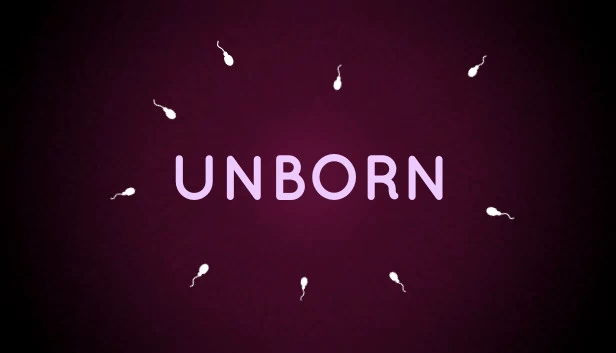未生（unBorn） 游戏封面