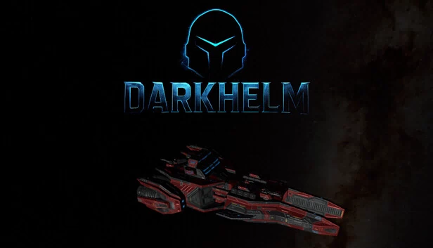 暗黑头盔（DarkHelm） 游戏封面
