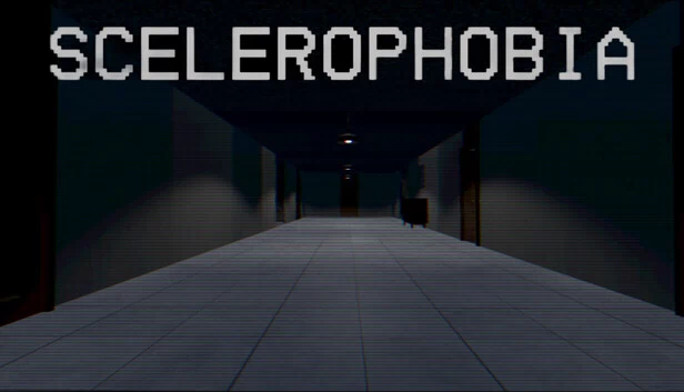 幽闭恐惧症(Scelerophobia) 游戏封面