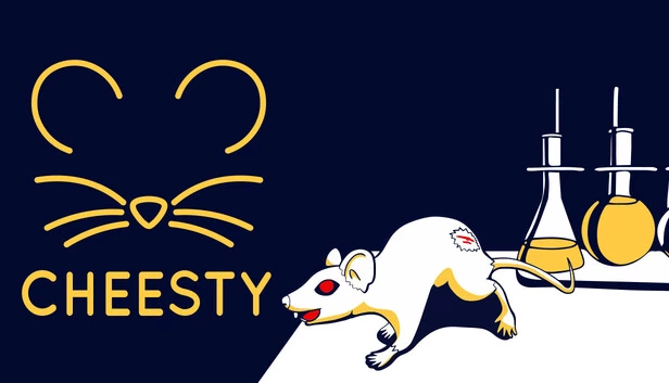 Cheesty 游戏封面