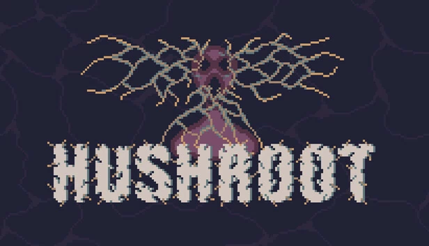静根（Hushroot） 游戏封面