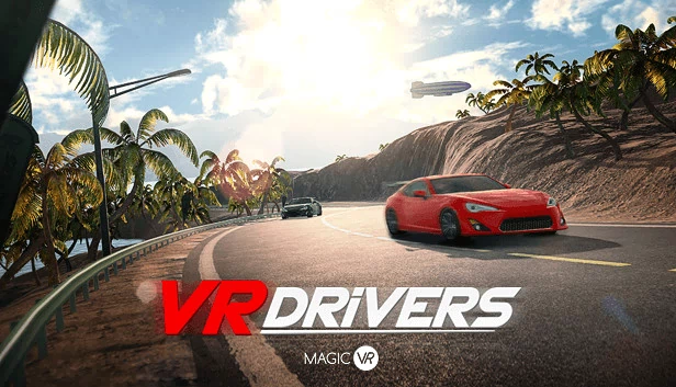 VR 驱动程序（VR Drivers） 游戏封面
