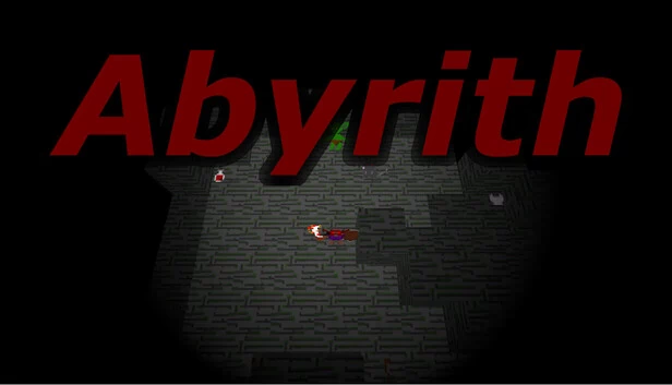 阿比里斯（Abyrith） 游戏封面