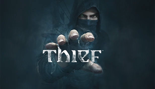 神偷（Thief） 游戏封面