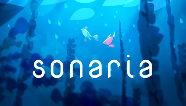 Google Spotlight Stories：索纳里亚（Google Spotlight Stories: Sonaria） 游戏封面