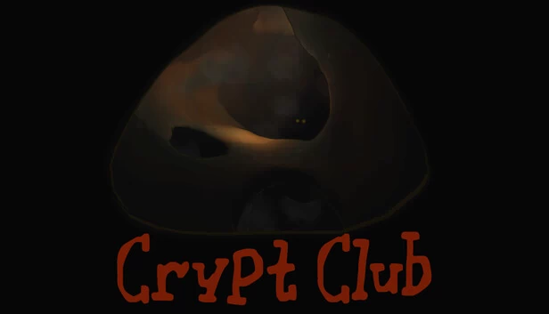 Crypt Club 游戏封面