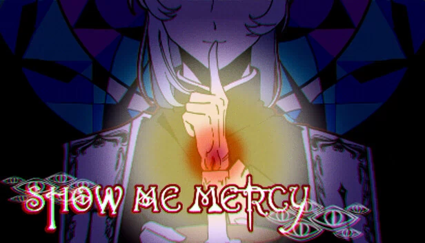 宽恕我（宽恕我（Show me mercy）） 游戏封面