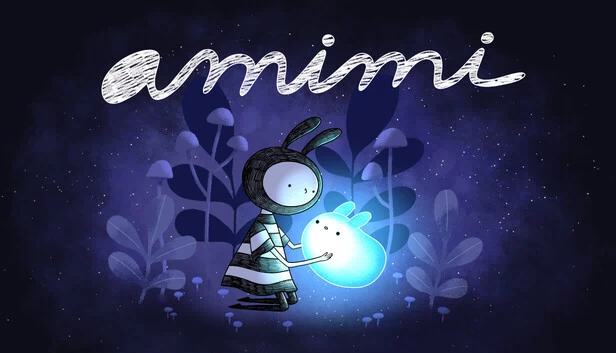 AMIMI 游戏封面