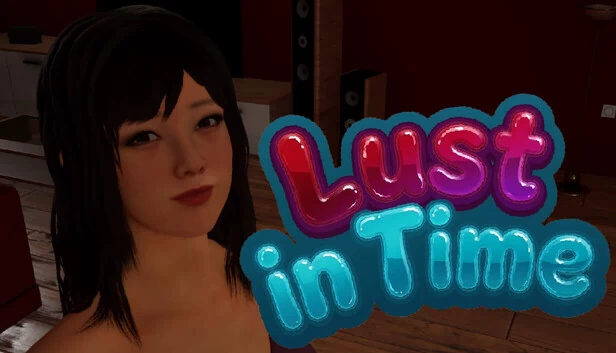 时之欲（Lust in Time） 游戏封面