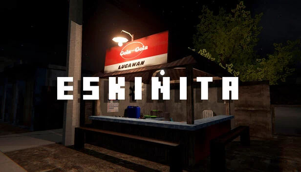 ESKINITA 游戏封面