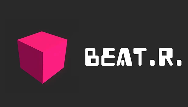 BEAT.R. 游戏封面