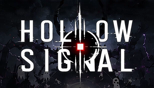 空洞信号（Hollow Signal） 游戏封面