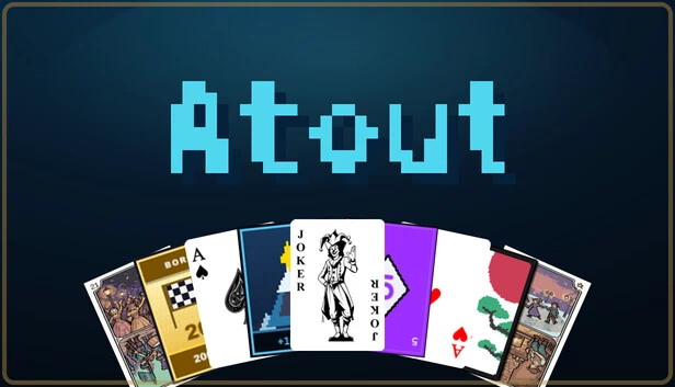 王牌（Atout） 游戏封面