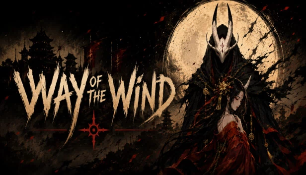 风之道（Way of the Wind） 游戏封面