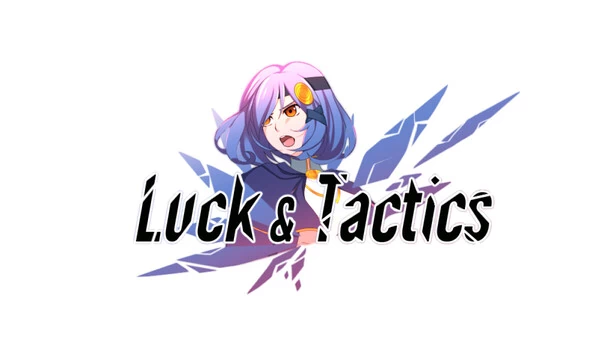 幸运与战术（Luck & Tactics） 游戏封面