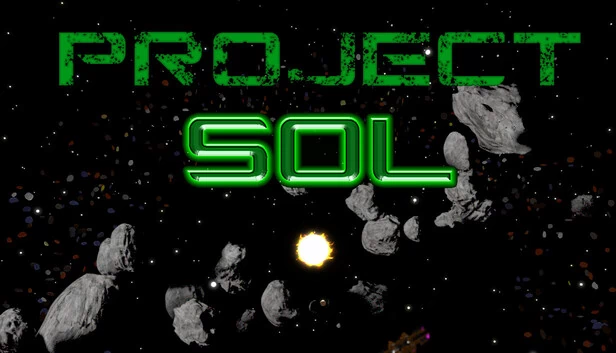 Project Sol 游戏封面