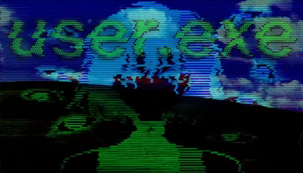 User.exe 游戏封面