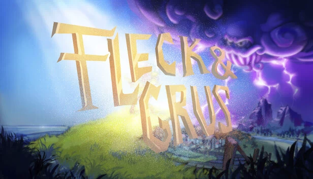 Fleck & Grus 游戏封面