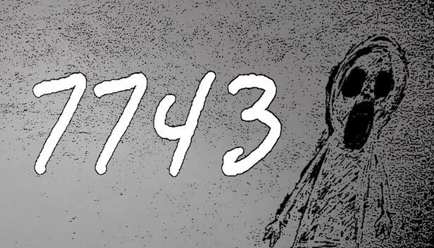 7743 游戏封面