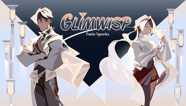 GLIMWISP: Twin Sparks 游戏封面