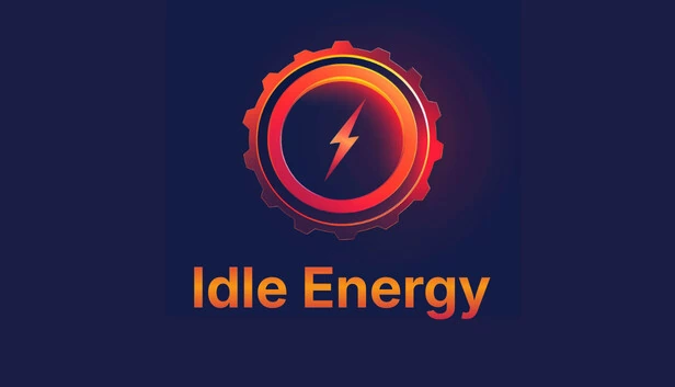 Idle Energy 游戏封面