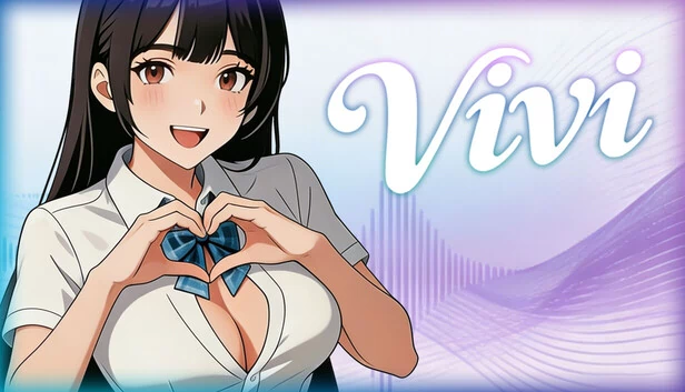 Vivi 游戏封面