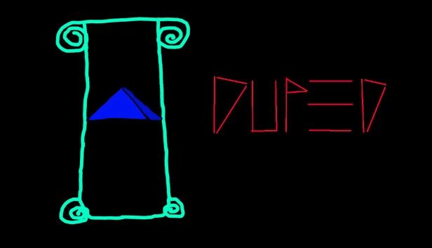 DUPED 游戏封面