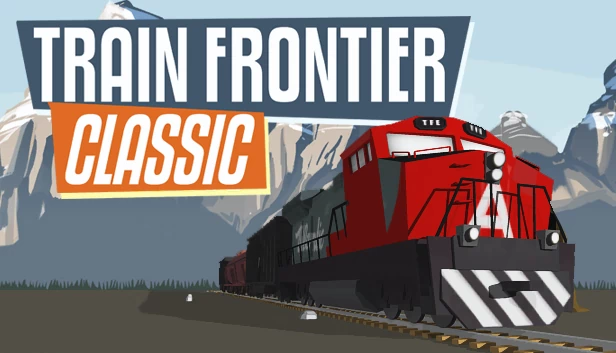 火车前沿 经典版（Train Frontier Classic） 游戏封面