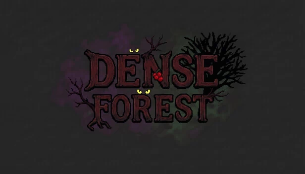 密林（Dense Forest） 游戏封面