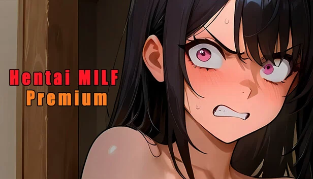 Hentai MILF Premium 游戏封面