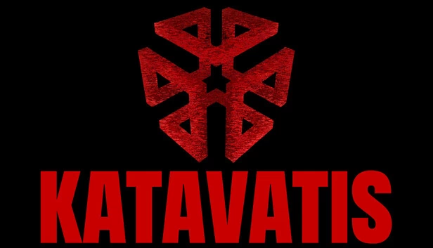 卡塔瓦蒂斯（KATAVATIS） 游戏封面