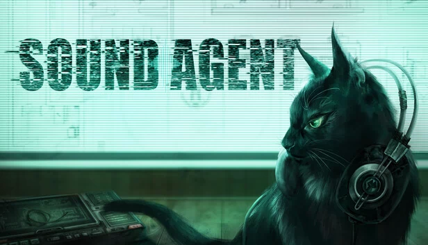 Sound Agent 游戏封面