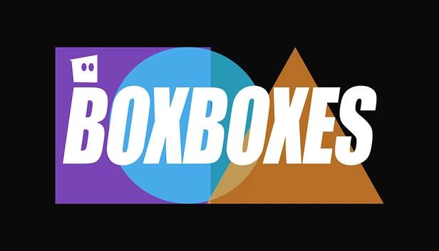 BoxBoxes 游戏封面